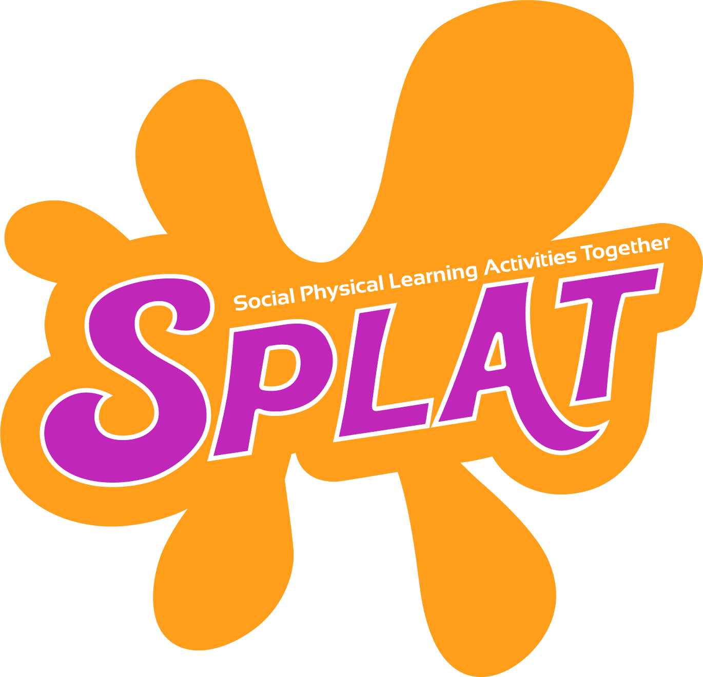 splat