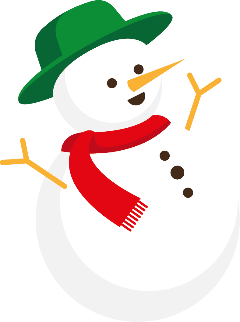 snowman